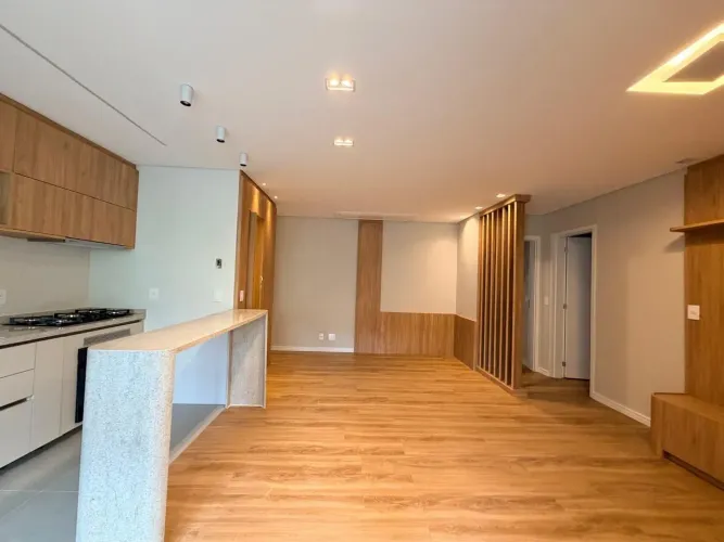 Apto em condominio clube com 2 suites para venda ou locação - Wonder