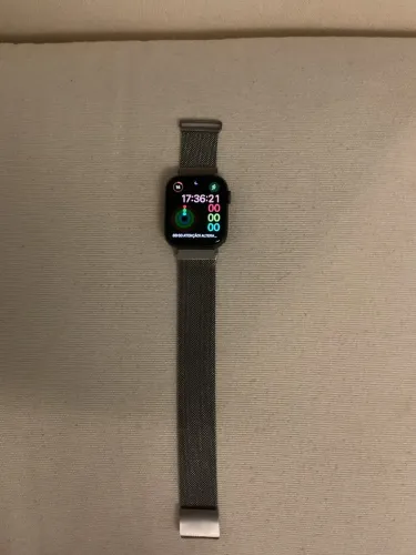 Apple Watch series 4 44mm GPS