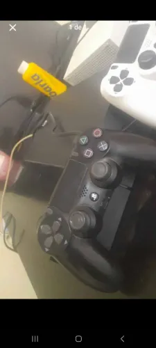 PS4 FAT 500 GB