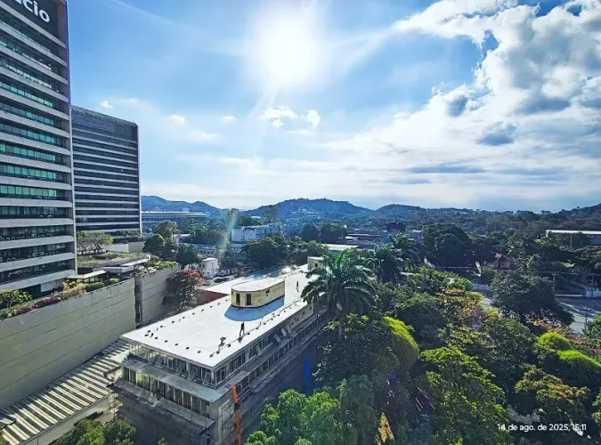 Tijuca,, cobertura à venda com 195 m² com 3 quartos, 2 suítes e vista panorâmica em São Cr