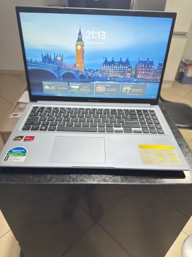 Notebook ASUSVIVOBOOK Ryzen 7 4800