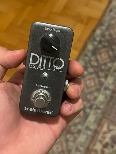 Ditto Looper