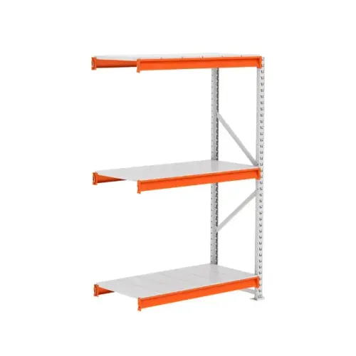 Mini Porta Pallet 250KG CONT  2X1,80 