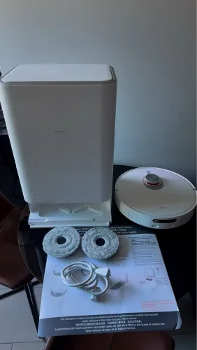 Xiaomi Robot X20 Pro NA CAIXA
