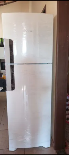 Geladeira Consul