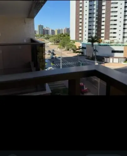 Apartamento Emiliano Residence Jardim Europa  Aracaju/SE