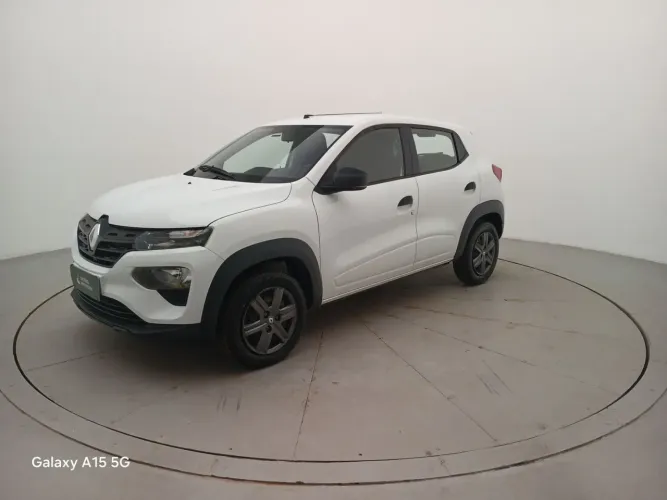 Renault Kwid 1.0 Zen 2026