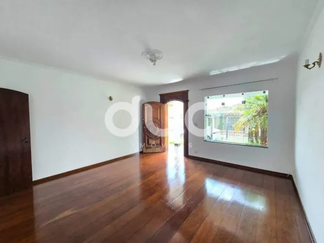 Casa com 4 dormitórios, 285 m² - venda por R$ 950.000,00 ou aluguel por R$ 4.950,00/mês -