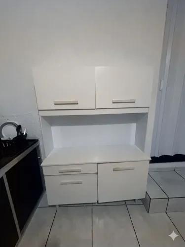 Armário para cozinha