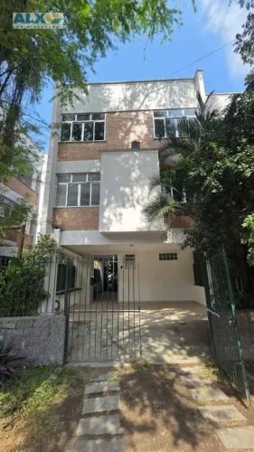 Linda Casa com 3 dormitórios para alugar, 195 m² por R$ 6.000,00 aluguel - Itacoatiara - N