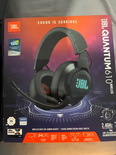 JBL Quantum 610