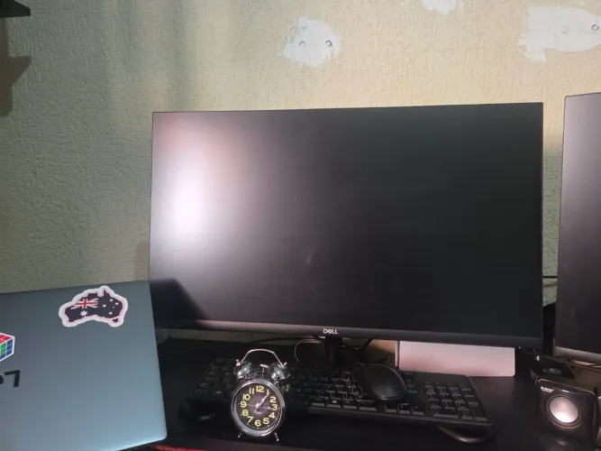Monitor PC