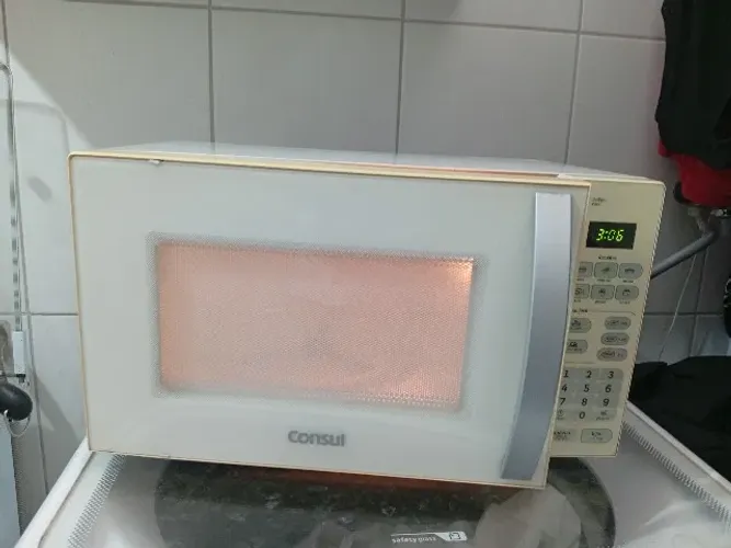 Microondas