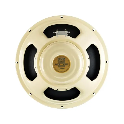 Falante celestion Alnico cream 12" 16ohm