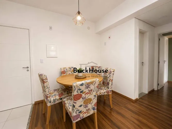Apartamento com 2 dormitórios à venda, 72 m² por R$ 580.000 - Bairro Do Cambará - São Roqu