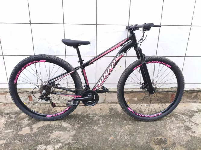 Bicicleta DROPP aro 29