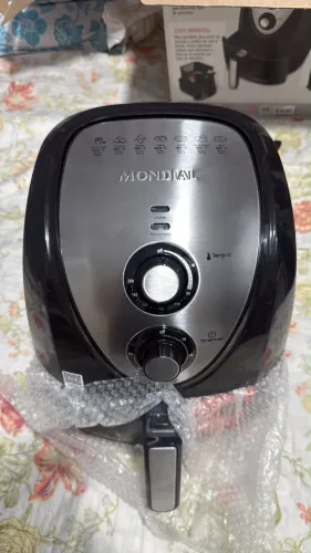 Air Fryer Mondial Grand Family 5L