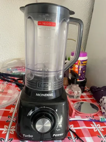 Liquidificador 