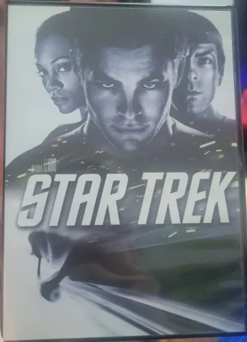 Star Trek