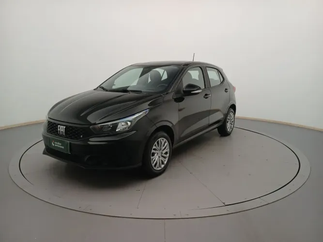 Fiat Argo Drive 1.0 Firefly 2026
