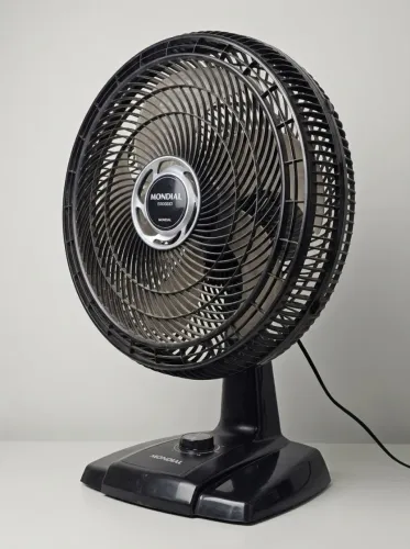 Ventilador Mondial Turbo 40cm - Muito Forte (Venda Rápida)