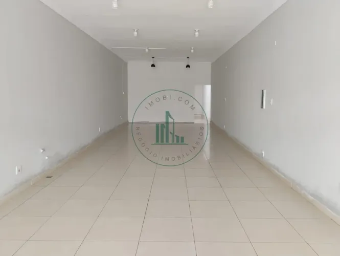 Loja / Salão em Água Branca - Piracicaba