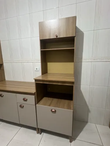 Armário de cozinha