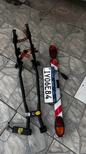 Transbike