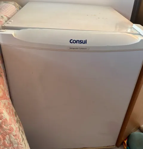 Frigobar Consul