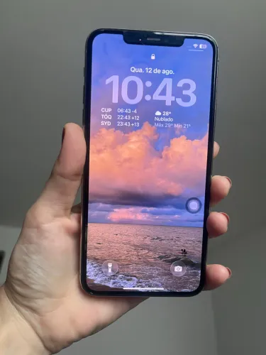 Vendo Iphone 11 pro max