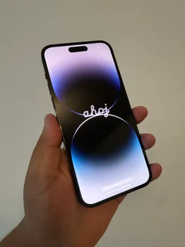 iPhone 14 Pro Max 128 Gigas