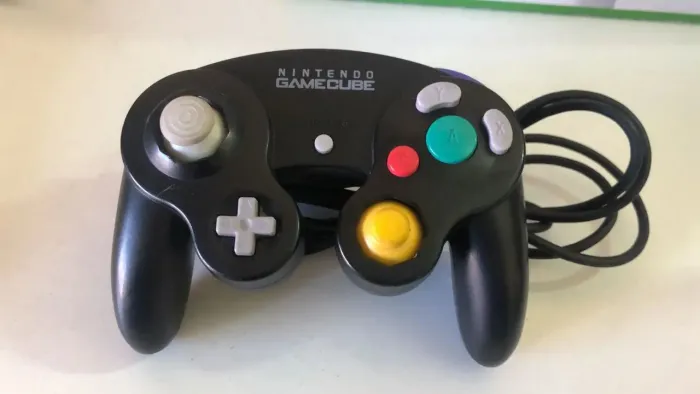 Nintendo GameCube Controle
