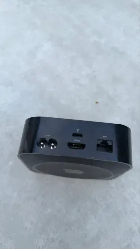 Apple TV 4