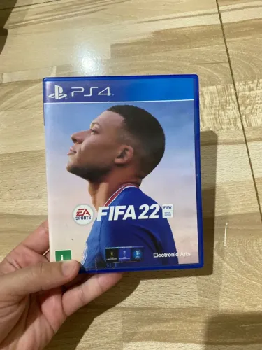 FIFA PS4 20/21/22