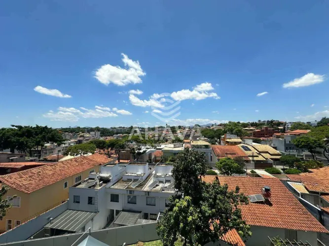 Cobertura com 2 Quarto à Venda, 108,73m², Santa Amélia, próximo à Avenida Portugal