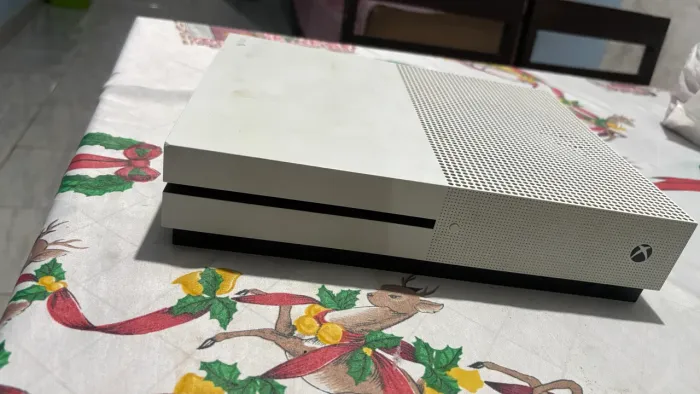 xbox one s