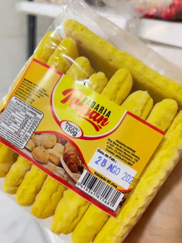Bolacha e muito mais pra seu comércio *entregamos toda região metropolitana e fortaleza*