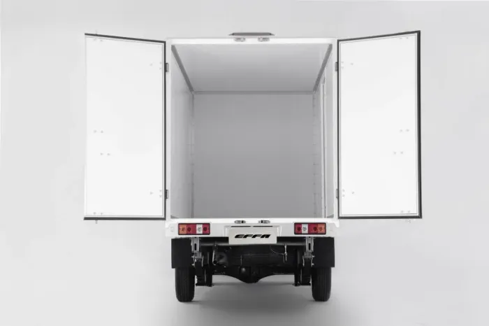 Effa V21 Pick-up CS 1.5 16V 2P 2026