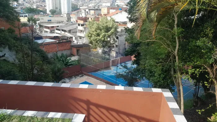 Imóvel para aluguel com 58 metros quadrados com 2 quartos em São Pedro - Osasco - SP
