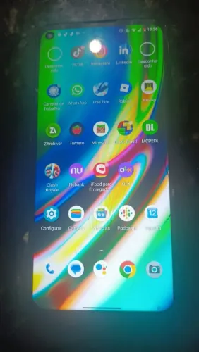 Motorola g9 plus