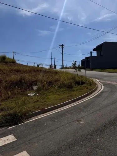 Terreno em Condomínio para Venda em Jandira, Parque Nova Jandira