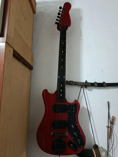 Guitarra e Violão 
