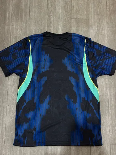 Camiseta do Brasil 