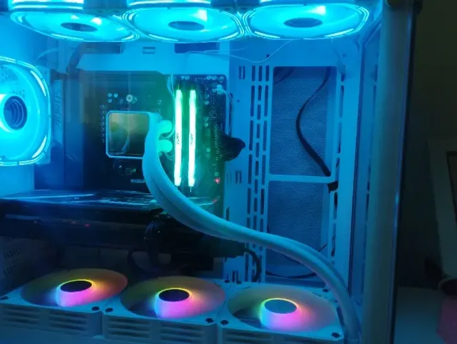 Vendo Pc gamer