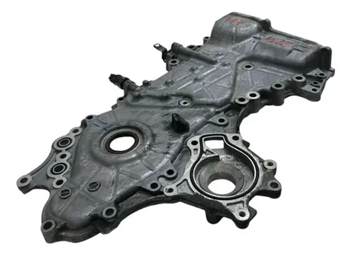 Tampa Lateral Motor Toyota Corolla 2.0 16v 2012/15
