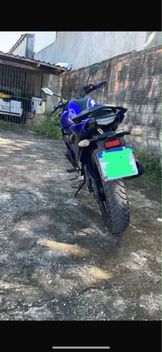 Vendo não deve nada