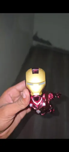 IRON MAN MARK III