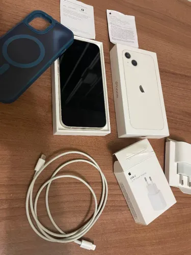 iPhone 13 128gb