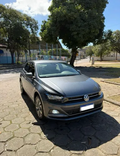 Volkswagen Polo Comfort. 200 TSI 1.0 Flex 12V Aut. 2020