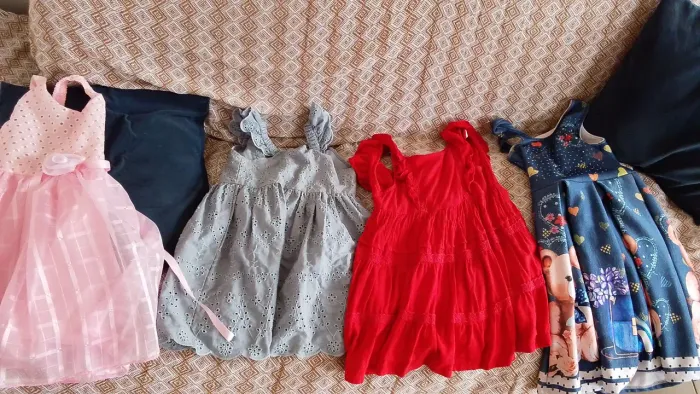 Roupas
